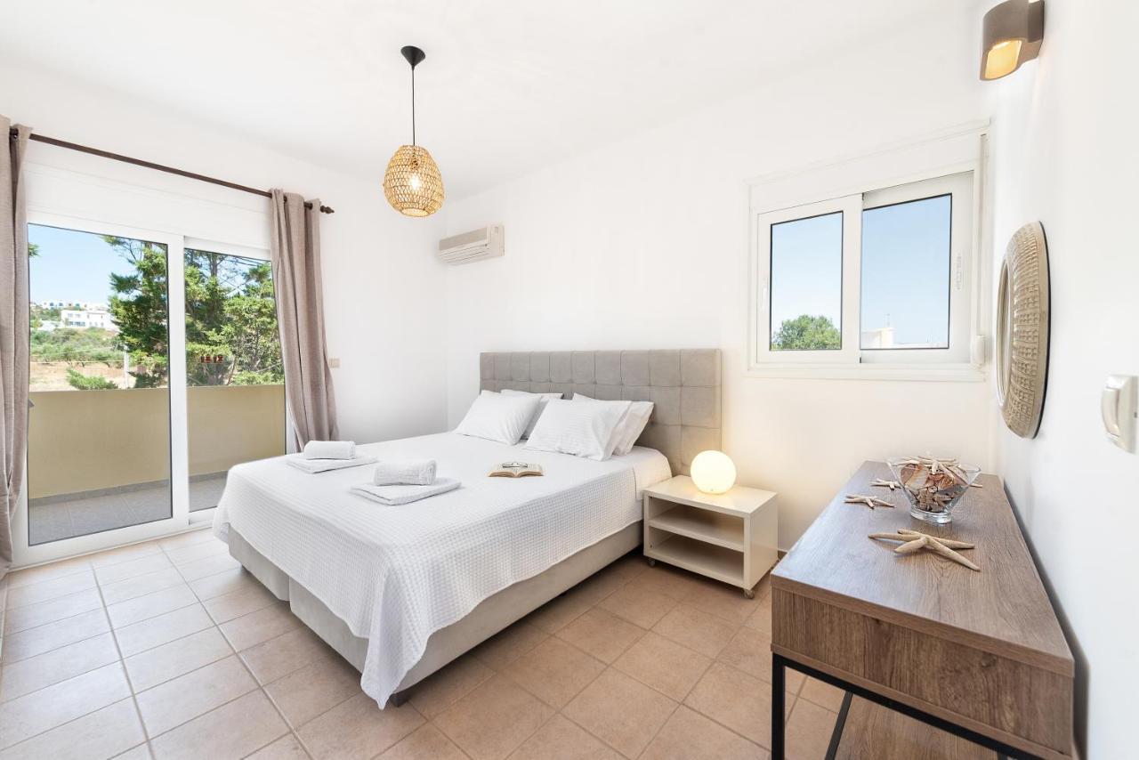 Ritas Gennadi Villa Luaran gambar