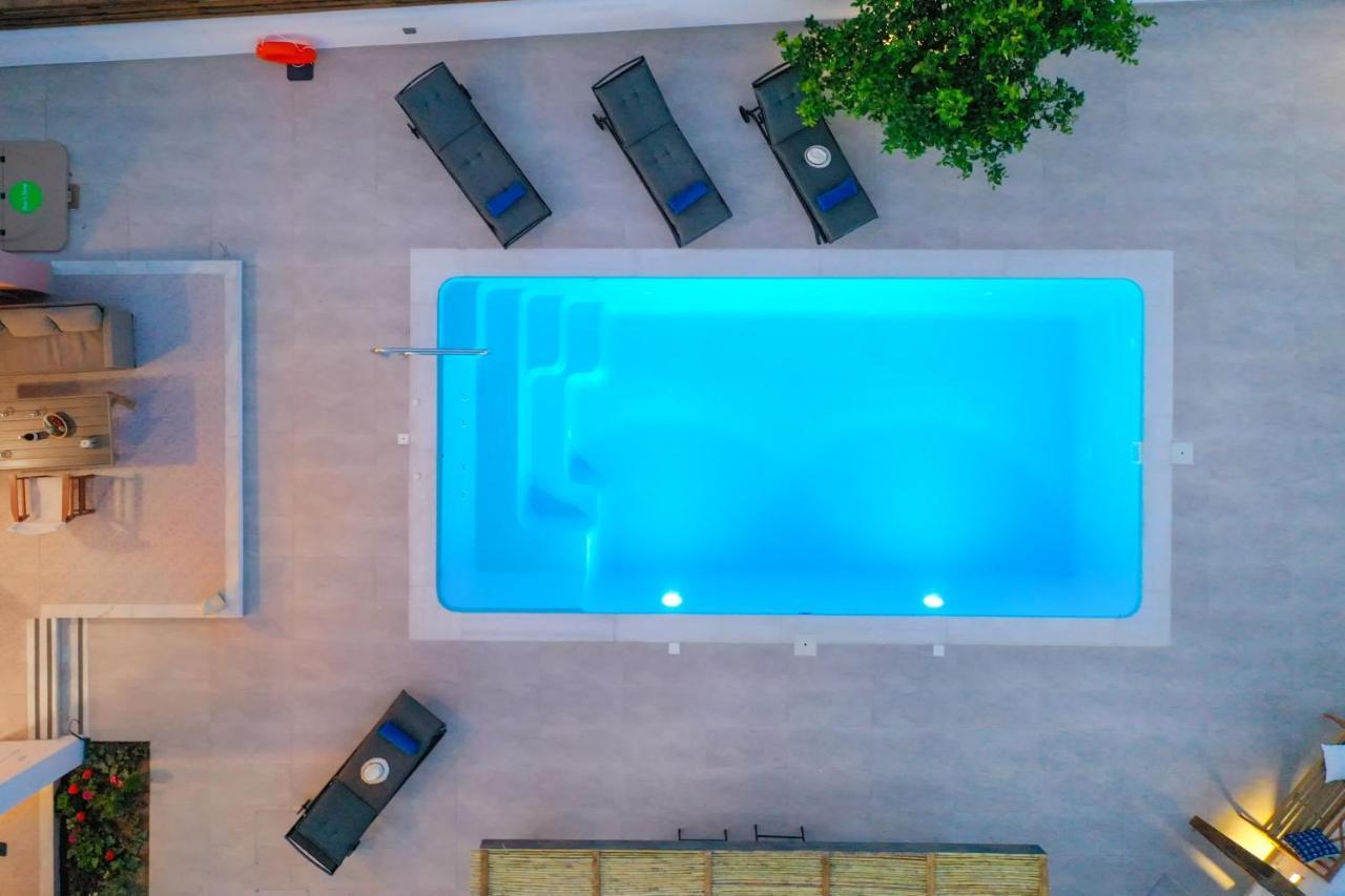 Ritas Gennadi Villa Luaran gambar
