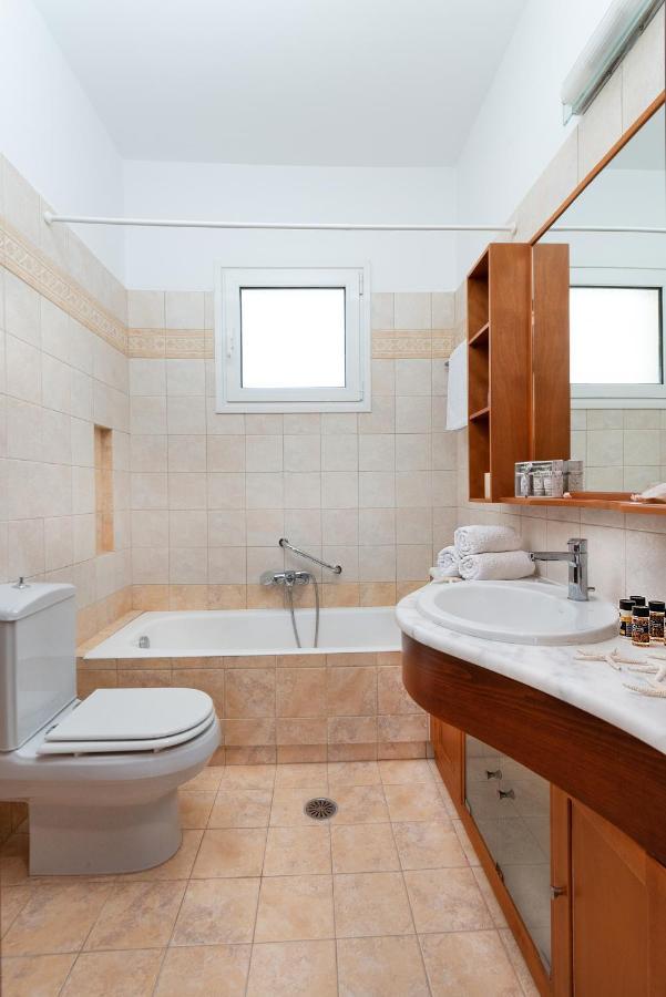 Ritas Gennadi Villa Luaran gambar